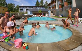 Apartmány Doky Holiday